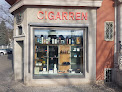Wolsdorff Tobacco Berlin