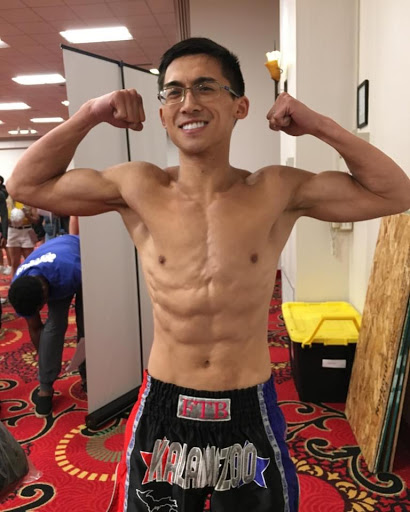 Martial Arts School «Alliance AZO Martial Arts Training Center LLC», reviews and photos, 1348 King Hwy, Kalamazoo, MI 49001, USA