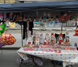 Plaza San Angel Norte photo