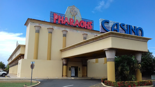 Casinos in Managua