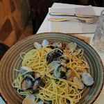 Photo n°5 de l'avis de Igor.u fait le 24/10/2020 à 11:19 sur le  Osteria Cagliaritana à Cagliari