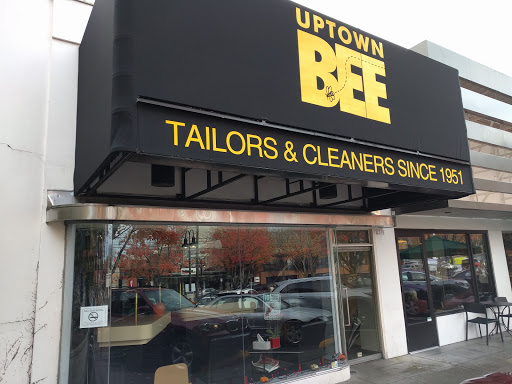Uptown Bee Tailors & Cleaners