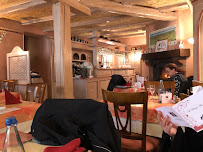 Atmosphère du Restaurant L'AUBERGE ALSACIENNE à Châtenois - n°9