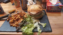 Frite du Restaurant de hamburgers LE CHEF DU BURGER à Toulouse - n°15