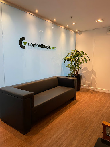 Logo da empresa - Contabilidade.com Ltda