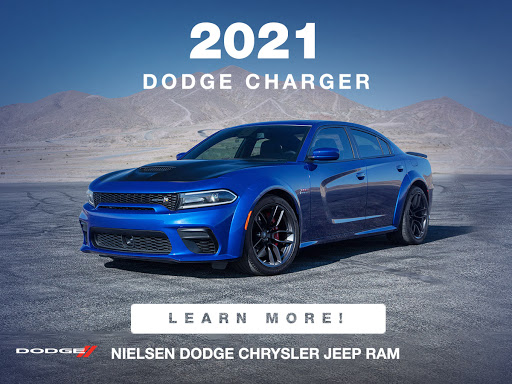 Car Dealer «Nielsen Dodge Chrysler Jeep Ram», reviews and photos, 175 NJ-10, East Hanover, NJ 07936, USA