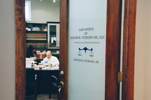 Divorce Lawyer «Law Office of Dennis R. Vetrano, Jr., LLC», reviews and photos