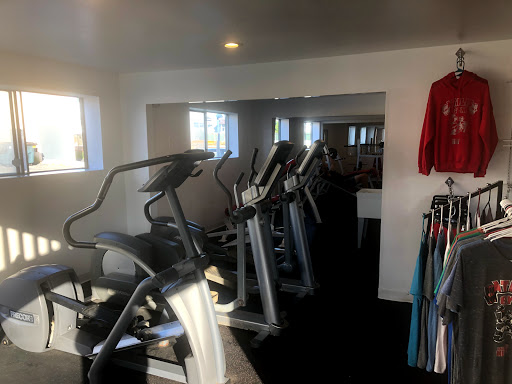 Gym «Atilis Gym, Ocean City», reviews and photos, 1214 West Ave, Ocean City, NJ 08226, USA