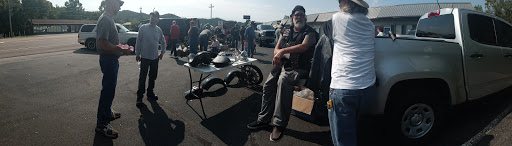 Motorcycle Shop «Biker Rags», reviews and photos, 10609 Kingston Pike, Knoxville, TN 37922, USA