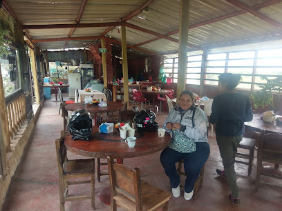 Restaurante La Laguna 2 - Ubaté-Chiquinquirá, Fúquene, Cundinamarca, Colombia