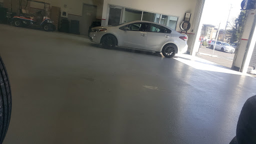 Kia Dealer «Weston Kia», reviews and photos, 22309 SE Stark St, Gresham, OR 97030, USA