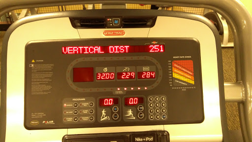 Gym «LA Fitness», reviews and photos, 3827 Overland Ave, Culver City, CA 90232, USA