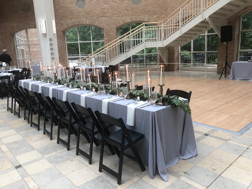 Natural History Museum «Fernbank Museum of Natural History», reviews and photos, 767 Clifton Rd, Atlanta, GA 30307, USA