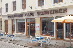 Café & Konditorei Schreiber Inh. Uwe Schreiber image