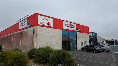 Rubio careco Eysines à Eysines