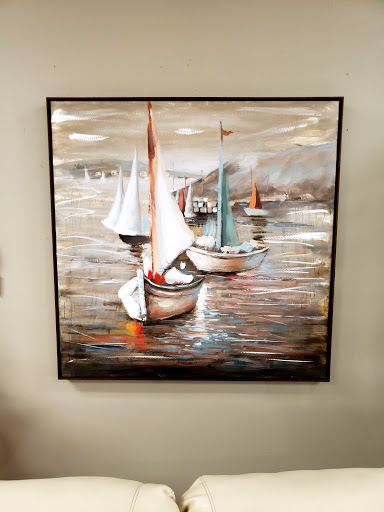 Furniture Store «Barrow Fine Furniture», reviews and photos, 1784 West Interstate 65 Service Rd S, Mobile, AL 36693, USA