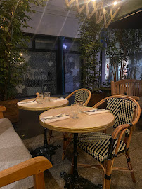 Atmosphère du Restaurant français Restaurant Hôtel Providence à Paris - n°2