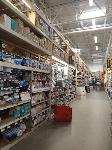 Home Improvement Store «The Home Depot», reviews and photos, 11884 E Foothill Blvd, Rancho Cucamonga, CA 91730, USA
