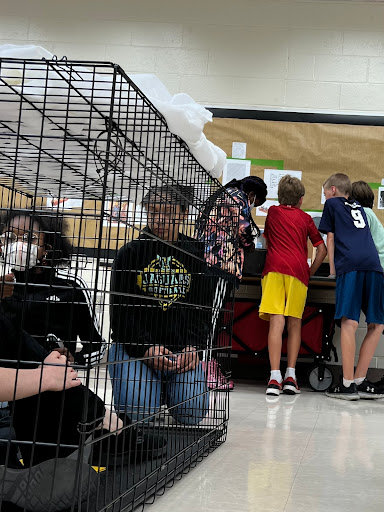 Amusement Center «Brainstorm Escape Games», reviews and photos, 3060A Business Park Drive, Norcross, GA 30071, USA