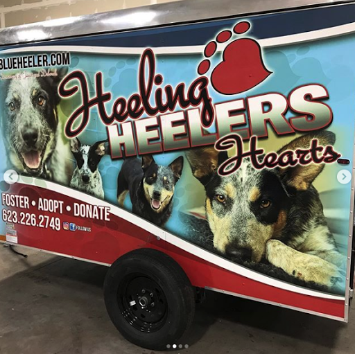 Sign Shop «AZCA Signs & Wraps», reviews and photos, 13128 W Foxfire Dr #101, Surprise, AZ 85378, USA