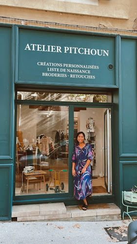 Atelier de couture Atelier Pitchoun Hyères