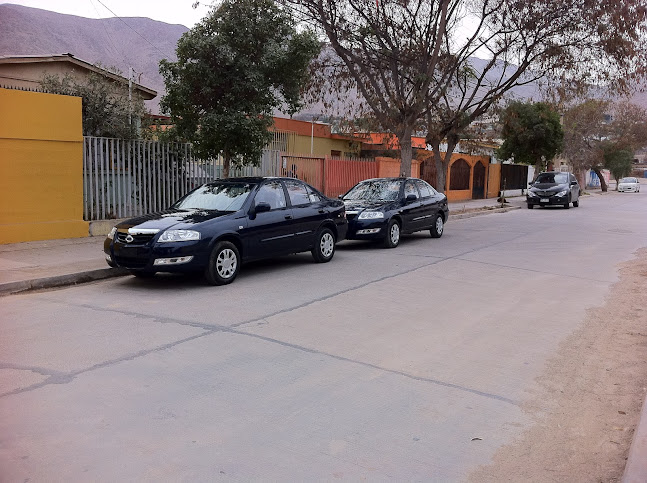 1530584 Copiapó, Atacama