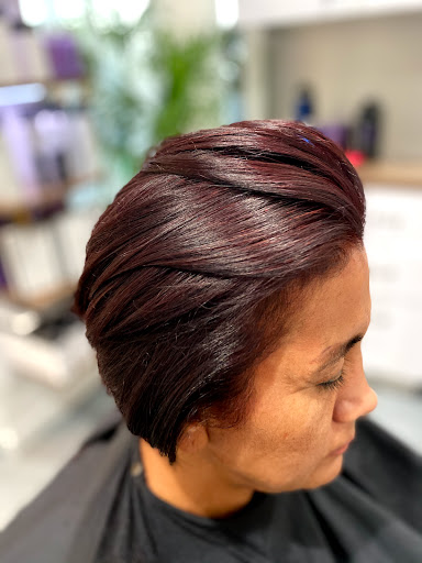 Hair Salon «Daniz Hair Design at Jean Claude Salon Del Mar», reviews and photos, 915 Camino Del Mar Suite 200, Del Mar, CA 92014, USA