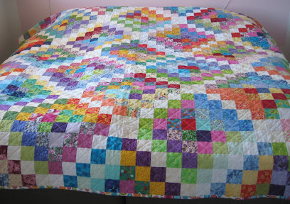 Quilts by Bromand
