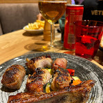 Photo n°4 de l'avis de Alessandra.a fait le 10/12/2023 à 15:01 sur le  Restaurant Don Angus à Brindisi