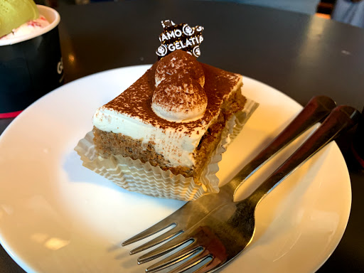 Ice Cream Shop «Gelatiamo», reviews and photos, 1400 3rd Ave, Seattle, WA 98101, USA