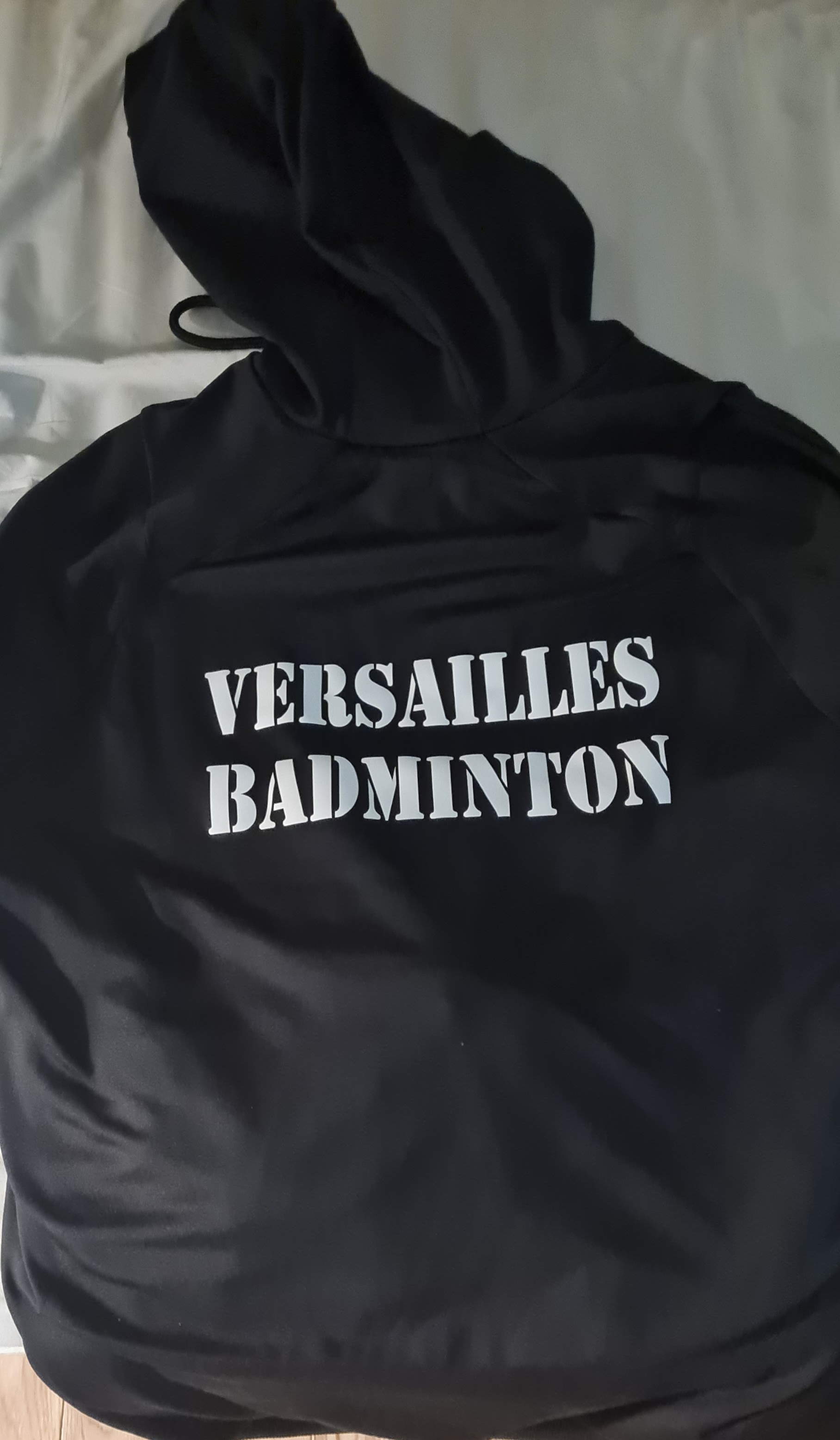 Photo n° 1 de l'avis de Maxime.e fait le 29/03/2022 à 20:51