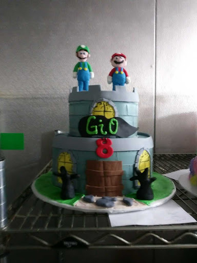 Bakery «A Cake Occasion», reviews and photos, 3901 E 112th Ave, Thornton, CO 80233, USA