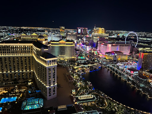 Helicopter Tour Agency «Maverick Helicopters», reviews and photos, 6075 S Las Vegas Blvd, Las Vegas, NV 89119, USA