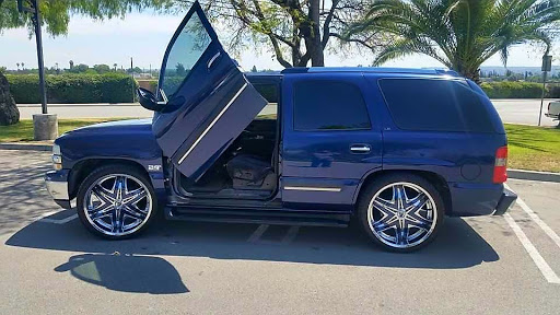 Car Wash «Irwindale Car Wash & Detail», reviews and photos, 16166 Arrow Hwy, Irwindale, CA 91706, USA