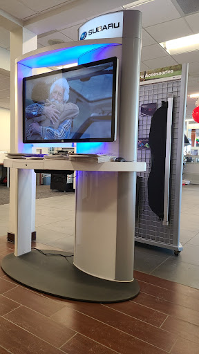 Subaru Dealer «Dunning Subaru», reviews and photos, 3771 Jackson Rd, Ann Arbor, MI 48103, USA