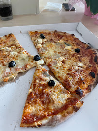 Pizza du Pizzeria Pizza Des Tours à Châteaurenard - n°1