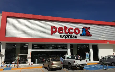 Petco Paseo Montejo Express image