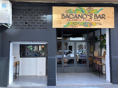 Bacanos Bar