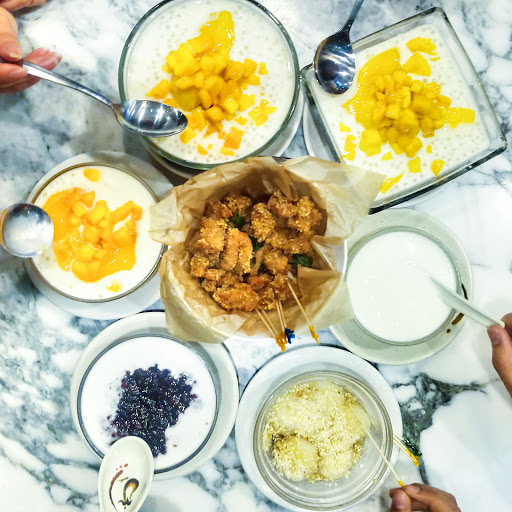 Chinese Restaurant «Golden Island Cafe», reviews and photos, 1300 Noriega St, San Francisco, CA 94122, USA