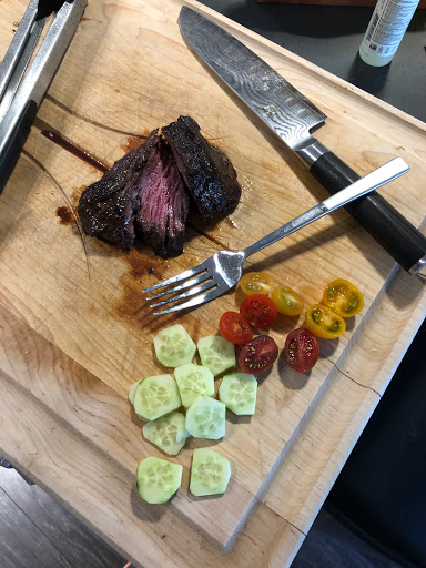 Butcher Shop «Western Daughters Butcher Shoppe», reviews and photos, 3326 Tejon St, Denver, CO 80211, USA