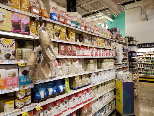 Grocery Store «Whole Foods Market», reviews and photos, 40 Railroad St, Andover, MA 01810, USA