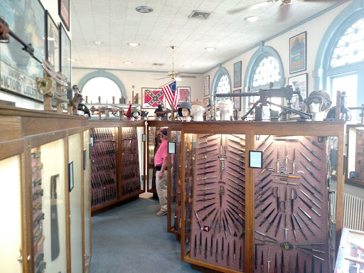 Museum «American Military Edged Weaponry», reviews and photos, 3562 Old Philadelphia Pike, Intercourse, PA 17534, USA