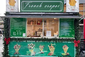 French Crepes image