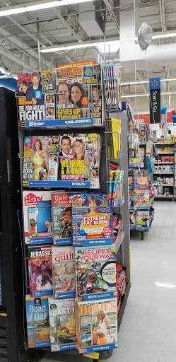 Department Store «Walmart Supercenter», reviews and photos, 6868 US-129, Live Oak, FL 32060, USA