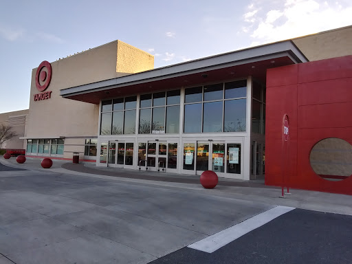 Department Store «Target», reviews and photos, 200 Glynn Isle, Brunswick, GA 31525, USA