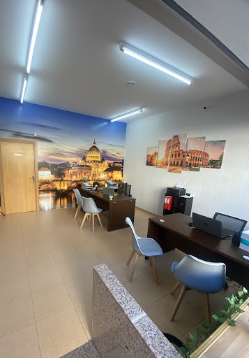 Servicios Inmobiliarios Roma en Cabrerizos