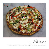 Photos du propriétaire du Pizzas à emporter Le Kiosque à Pizzas de Chauny - n°2