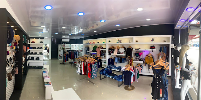 Pandora Boutique - Tienda de ropa