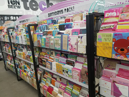 Variety Store «Five Below», reviews and photos, 13401 Shelbyville Rd, Louisville, KY 40243, USA