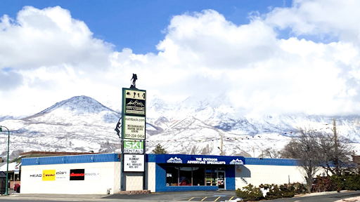 Ski Rental Service «Out N Back», reviews and photos, 418 State St, Orem, UT 84057, USA